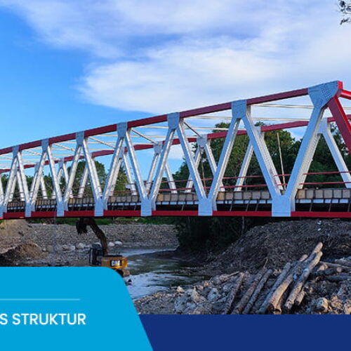 Artikel PT Indo Trans Struktur 2