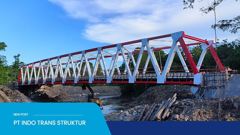 Artikel PT Indo Trans Struktur 2