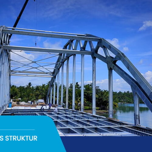 Artikel PT Indo Trans Struktur 3