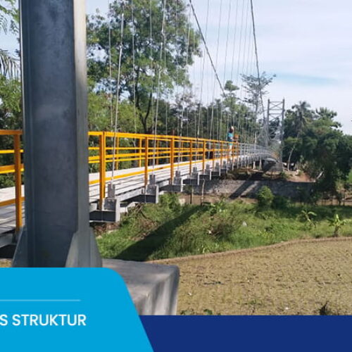 Artikel PT Indo Trans Struktur 4