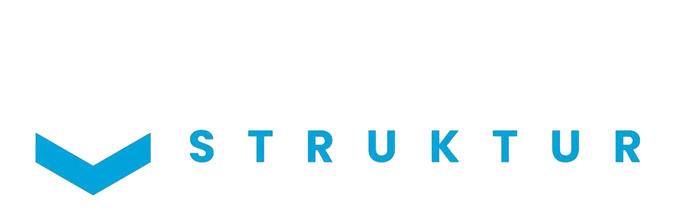 Logo PT Indo Trans Struktur Footer