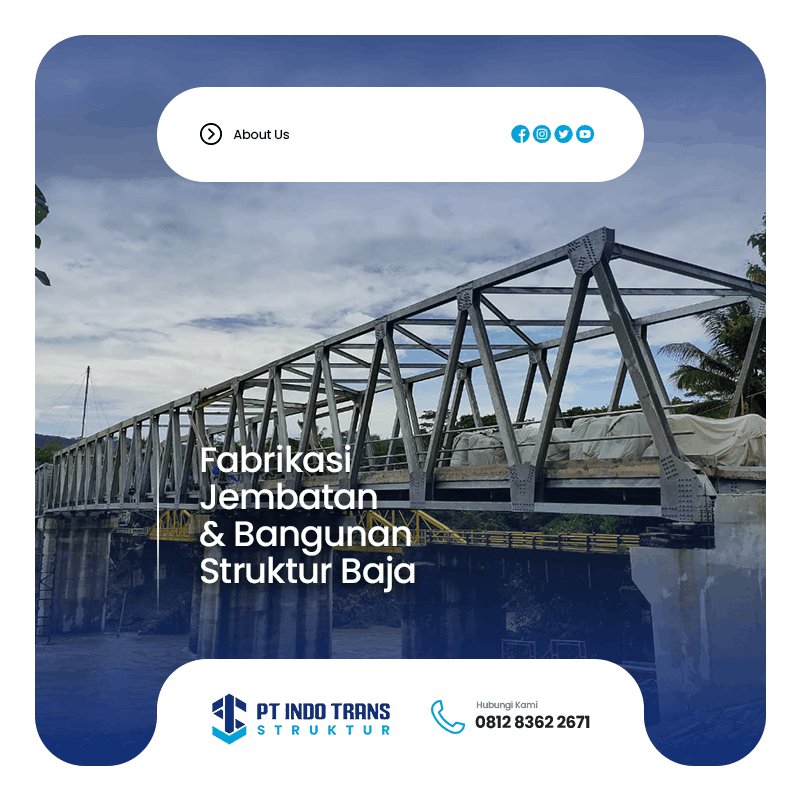 Profil PT Indo Trans Struktur