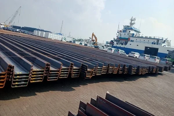 SHEET-PILE-1 SHEET-PILE-1
