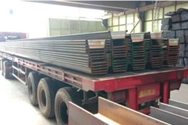 SHEET-PILE-2 SHEET-PILE-2