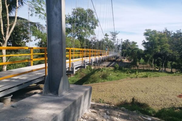 Bidang Bisnis